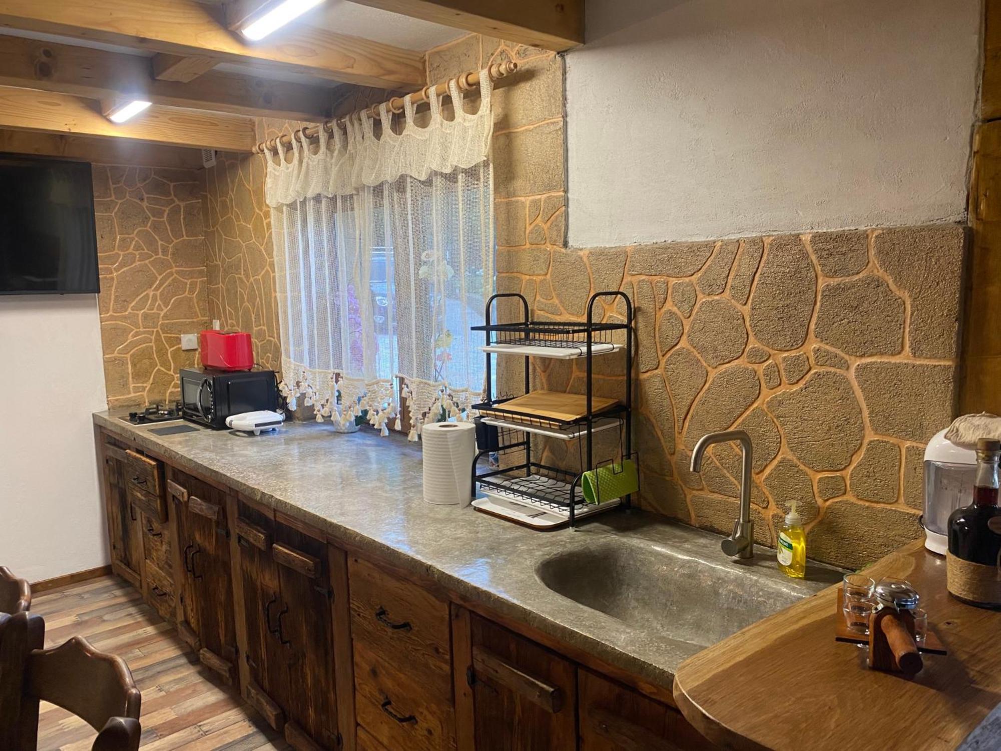 Casa Cu Sindrila Villa Valenii de Munte Ngoại thất bức ảnh