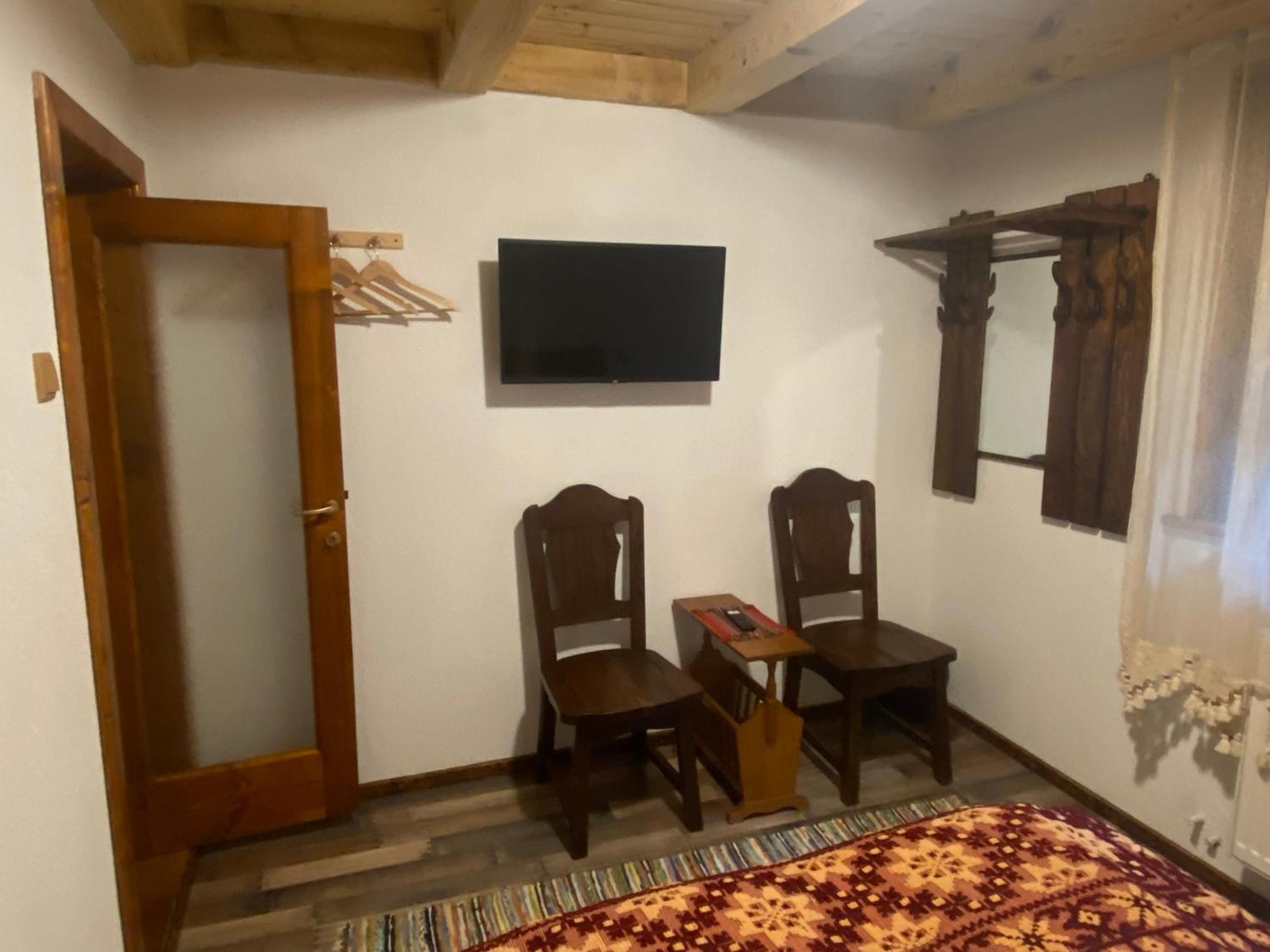 Casa Cu Sindrila Villa Valenii de Munte Ngoại thất bức ảnh