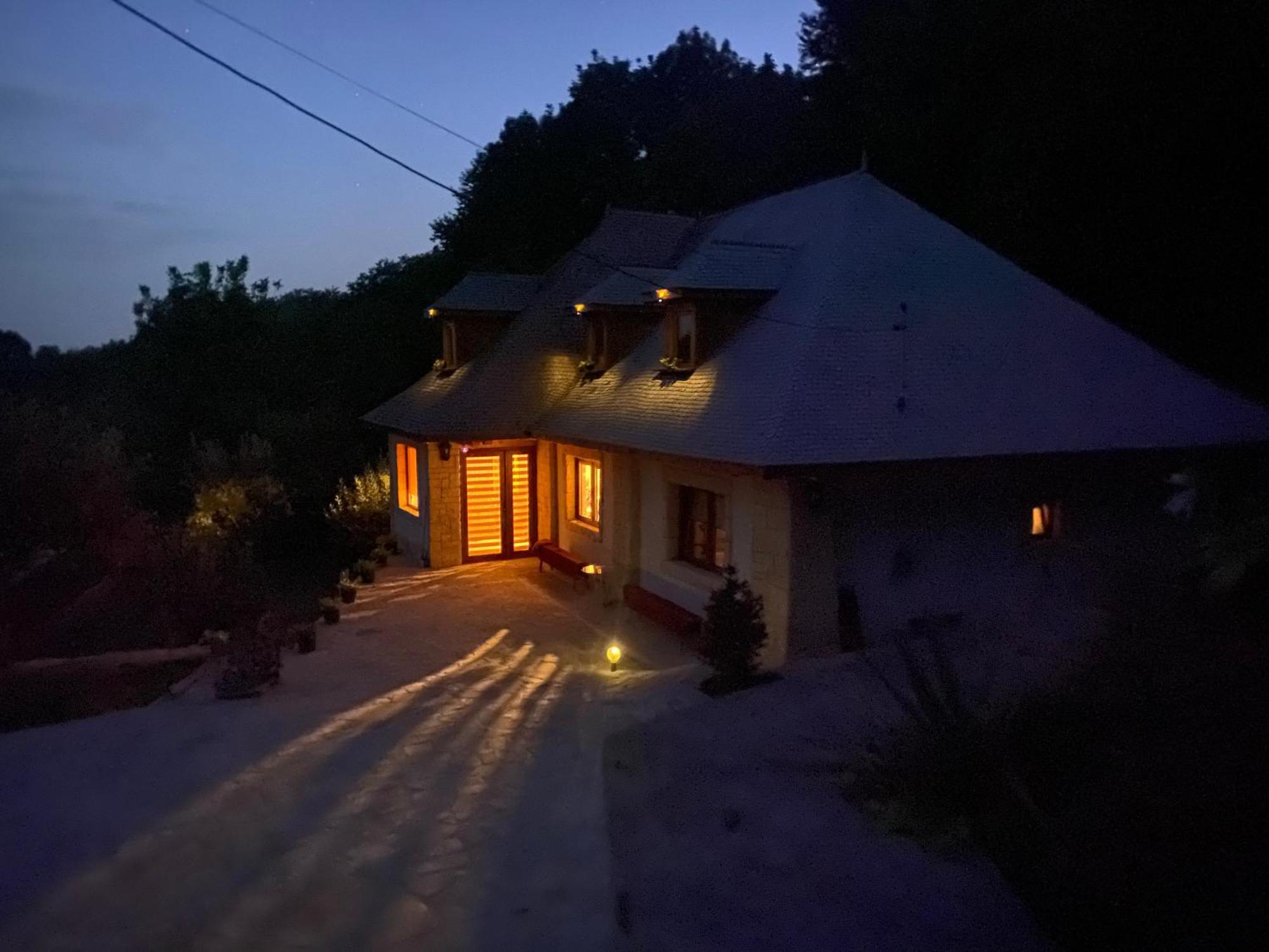 Casa Cu Sindrila Villa Valenii de Munte Ngoại thất bức ảnh