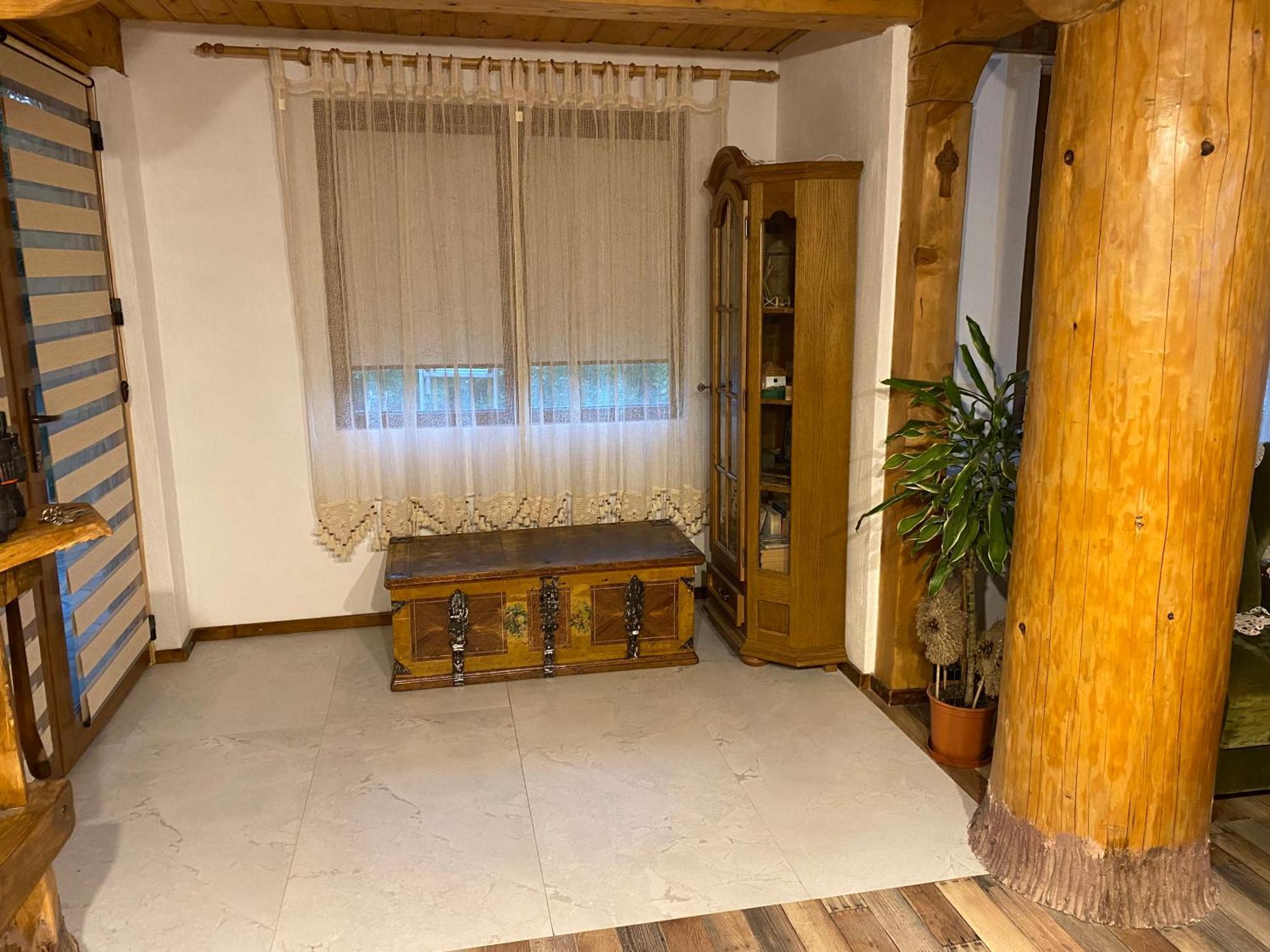 Casa Cu Sindrila Villa Valenii de Munte Ngoại thất bức ảnh